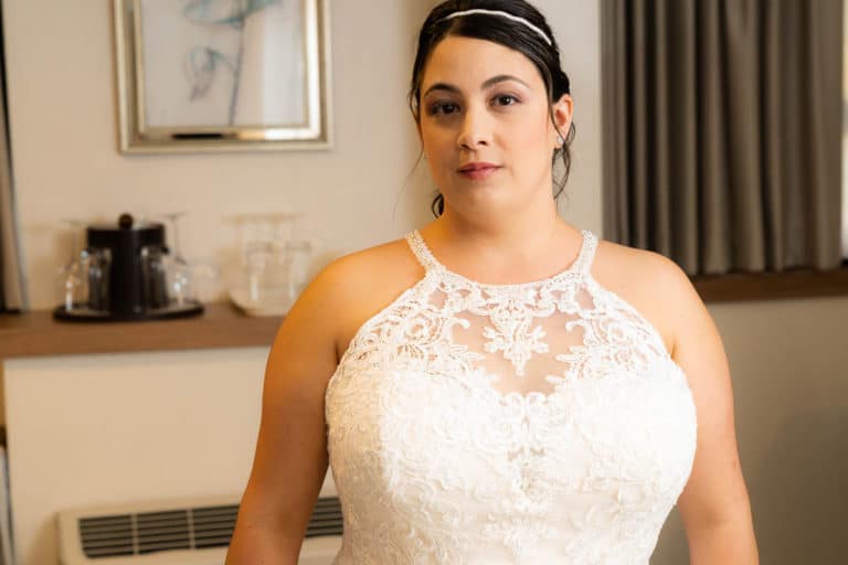 Radnor Hotel Wedding Photography